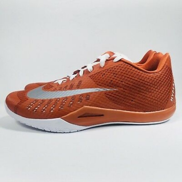Nike Other - Nike Hyper Live TB Mens Basketball Shoes NEW